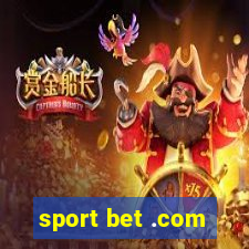 sport bet .com